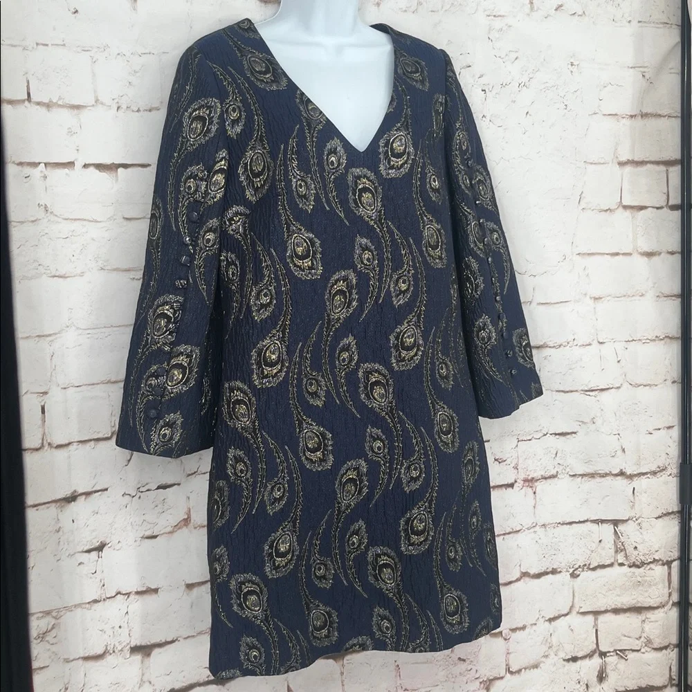 🆕Trina Turk “Selfie” Dress, Size 6